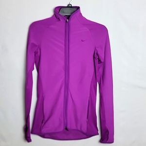 Women's Nike Pink Jacket
